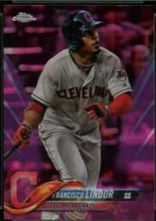 Francisco Lindor
