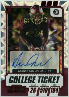 Asante Samuel Jr.