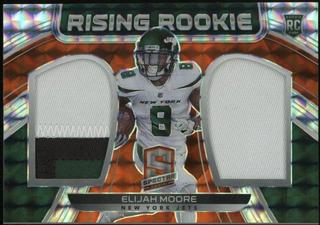 Elijah Moore