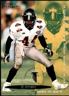 D.J. Johnson