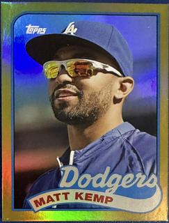 Matt Kemp