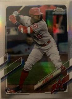 Jo Adell