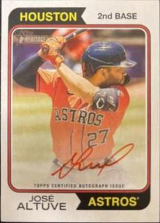 Jose Altuve