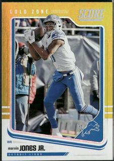 Marvin Jones Jr.