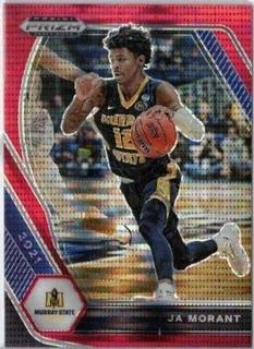 Ja Morant