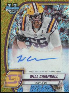 Will Campbell