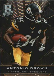 Antonio Brown