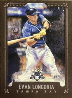 Evan Longoria