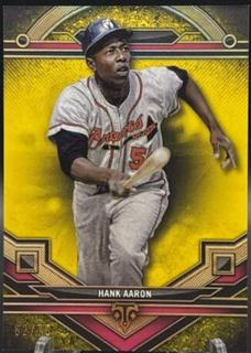 Hank Aaron