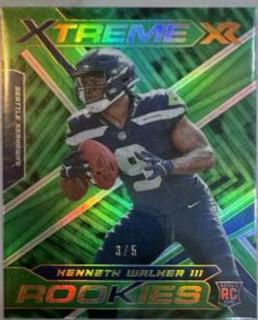 Kenneth Walker III