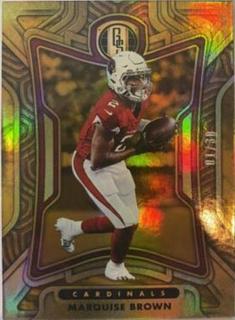 Marquise Brown