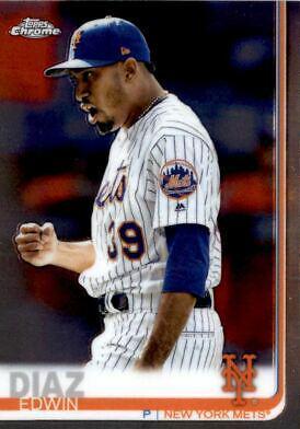 Edwin Diaz #16