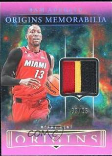 Bam Adebayo