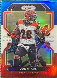 Joe Mixon