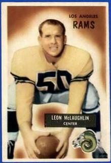 Leon McLaughlin