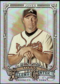 Chipper Jones