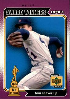 Tom Seaver