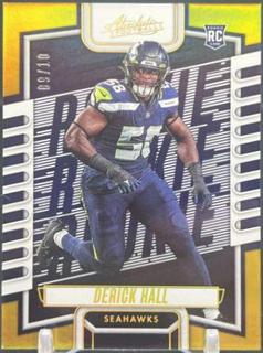Derick Hall