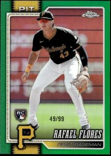 Rafael Flores
