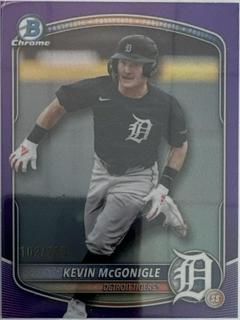 Kevin McGonigle