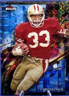 Roger Craig