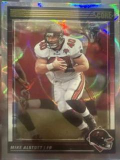 Mike Alstott