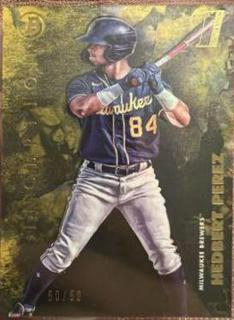 Hedbert Perez