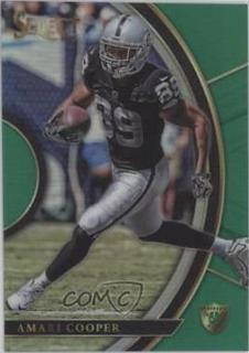 Amari Cooper