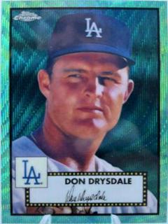 Don Drysdale