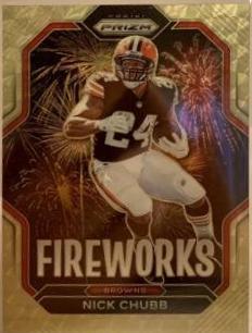 Nick Chubb