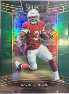 David Johnson