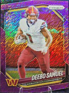 Deebo Samuel