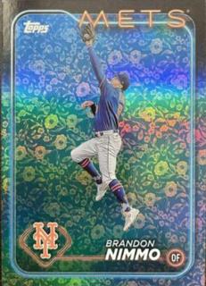 Brandon Nimmo