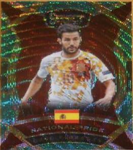 Cesc Fabregas [Green] #35