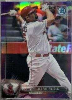 Albert Pujols