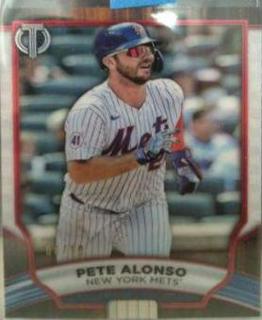 Pete Alonso