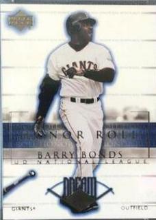Barry Bonds