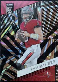 Baker Mayfield