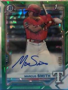 Marcus Smith