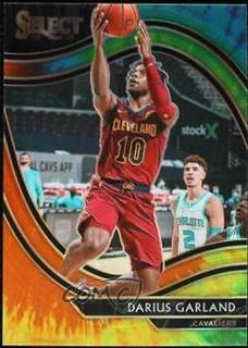 Darius Garland