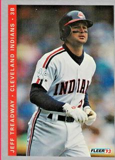 Jeff Treadway