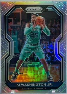 PJ Washington Jr.