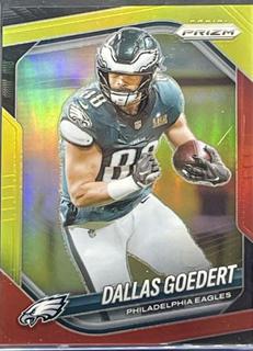 Dallas Goedert