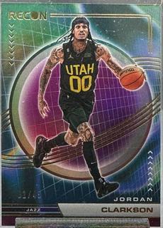 Jordan Clarkson