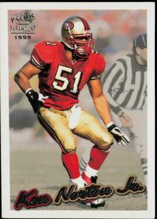 Ken Norton Jr.