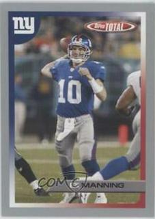 Eli Manning