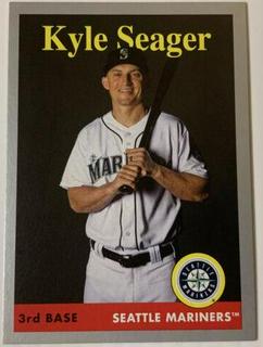 Kyle Seager