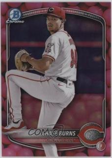Chase Burns