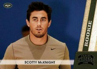 Scotty McKnight