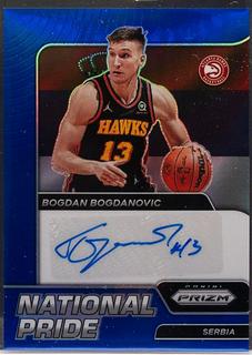 Bogdan Bogdanovic